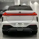 Roewe Feifan R7 из Китая