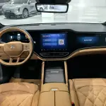 Roewe Feifan R7 из Китая