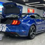 Ford Mustang 2018 из Китая