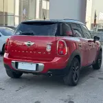 MINI Mini Countryman 2014 122 л.с. из Китая