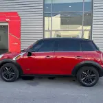 MINI Mini Countryman 2014 122 л.с. из Китая