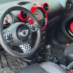 MINI Mini Countryman 2014 122 л.с. из Китая