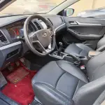 Geely Vision 2017 109 л.с. из Китая