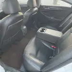 Hyundai Sonata 2014 из Китая