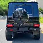 Mercedes-Benz G-Class AMG 2009 из Китая