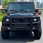 Mercedes-Benz G-Class AMG 2009 из Китая