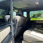 Mercedes-Benz G-Class AMG 2009 из Китая