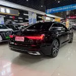 Audi A6L 2023 190 л.с. 190 л.с. из Китая