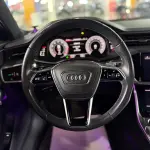 Audi A6L 2023 190 л.с. 190 л.с. из Китая