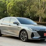 Chery Arrizo 8 2023 из Китая