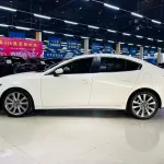 Mazda 3 Axela 2024 из Китая