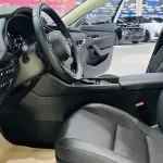 Mazda 3 Axela 2024 из Китая