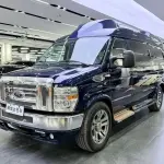 Ford E350 2015 из Китая