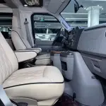 Ford E350 2015 из Китая