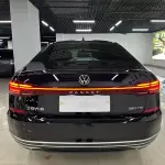 Volkswagen Passat 2024 220 л.с. — лот 57033525 из Китая