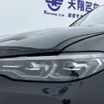 BMW X7 2020 из Китая