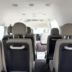 Toyota Hiace 2017 из Китая