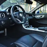 Mercedes-Benz SLC 2017 184 л.с. из Китая