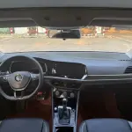 Volkswagen Sagitar 2022 из Китая