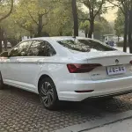 Volkswagen Sagitar 2022 из Китая
