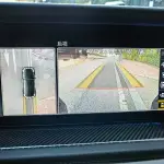 Mercedes-Benz G-Class AMG 2023 585 л.с. — лот 56783005 из Китая