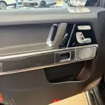 Mercedes-Benz G-Class AMG 2023 585 л.с. — лот 56783005 из Китая