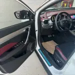 Geely Binyue 2021 из Китая