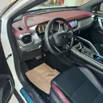 Geely Binyue 2021 из Китая