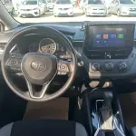 Toyota Corolla 2024 из Китая