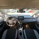 Toyota Corolla 2024 из Китая