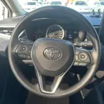 Toyota Corolla 2024 из Китая