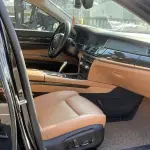 BMW 7 Series 2013 320 л.с. из Китая