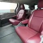 Toyota Sienna 2018 лот 56778102 из Китая