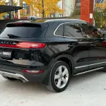 Lincoln MKC 2016 из Китая