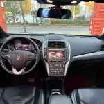 Lincoln MKC 2016 из Китая