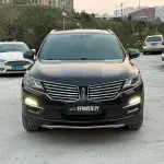 Lincoln MKC 2016 из Китая