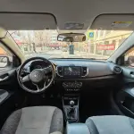 Kia Huanchi 2018 95 л.с. из Китая