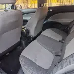 Kia Huanchi 2018 95 л.с. из Китая