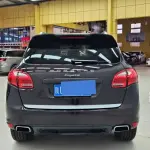 Porsche Cayenne 2014 333 л.с. — лот 56772377 из Китая