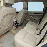 Porsche Cayenne 2014 333 л.с. — лот 56772377 из Китая