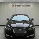 Jaguar XF 2014 из Китая