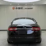 Jaguar XF 2014 из Китая