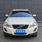 Volvo XC60 (Import) 2013 из Китая