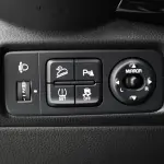 Kia KX1 2021 из Китая