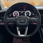 Audi Q7 2023 из Китая