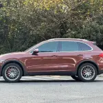 Porsche Cayenne 2013 333 л.с. — лот 56779594 из Китая