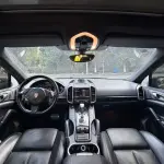 Porsche Cayenne 2013 333 л.с. — лот 56779594 из Китая