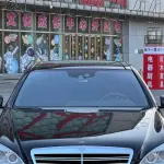 Brabus S-Class 2013 из Китая