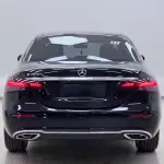 Mercedes-Benz E-Class 2022 из Китая