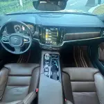 Volvo S90 2021 250 л.с. — лот 57027613 из Китая